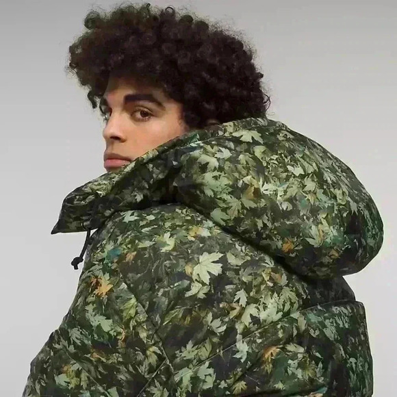 The North Face Men’s ’73 The North Face Parka, Medium - Picture 14 of 16